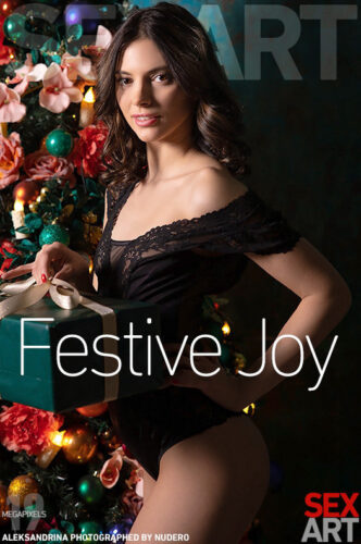 SA – 2022-12-24 – ALEKSANDRINA – FESTIVE JOY – by NUDERO (114) 3648×5472