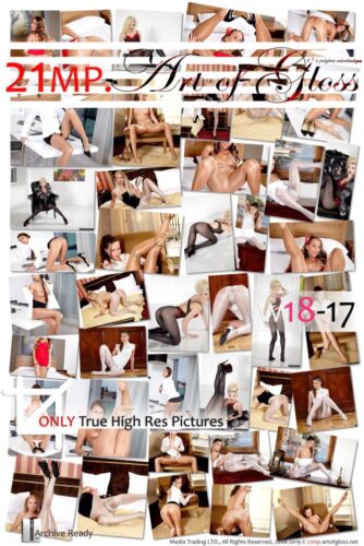 ArtofGloss 21MP – 2017 WEEK-18 – 7 best images from each daily set (42) 3744×5616