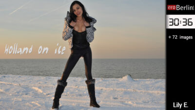 EroBerlin – 2013-02-15 – Lily E – Holland On Ice (Video) HD WMV 1280×720 + 73 IMAGES