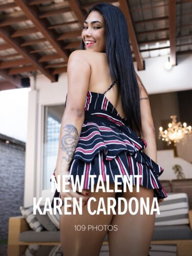 W4B – 2023-01-07 – Karen Cardona – New Talent Karen Cardona (109) 5464×8192