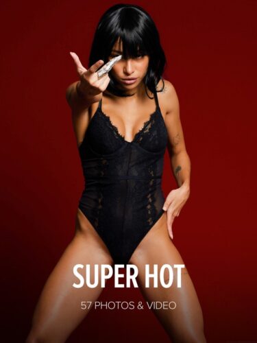 W4B – 2023-01-29 – Magazine – Camila Luna – Super Hot (57) 5464×8192 & Backstage Video