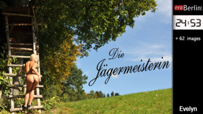 EroBerlin – 2013-04-12 – Evelyn – Die Jagermeisterin (Video) HD WMV 1280×720 + 62 IMAGES