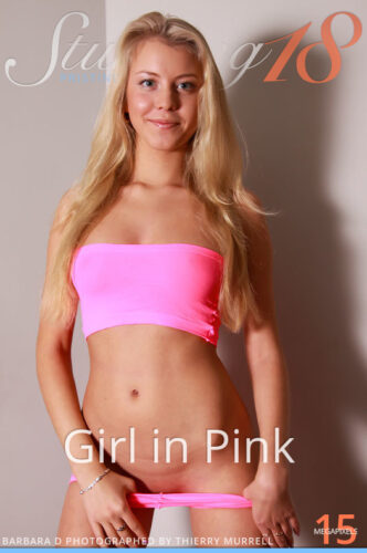 ST18 – 2023-02-11 – BARBARA D – GIRL IN PINK – by THIERRY MURRELL (100) 3168×4752