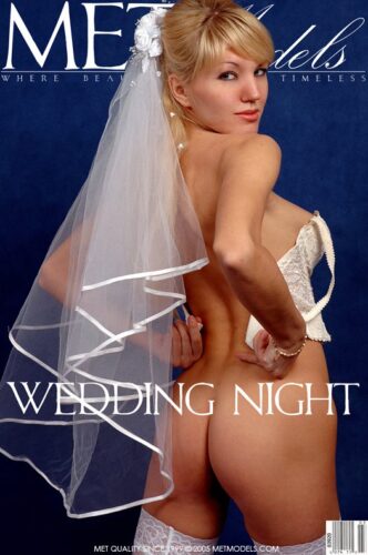 MetModels – 2005-09-28 – FRANCINE – WEDDING NIGHT – by Ingret (130) 2875×4000