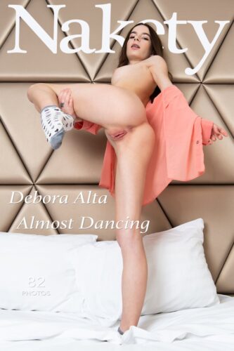 Nakety – 2019-02-20 – Debora Alta – Almost Dancing – by Caesar (82) 4912×7360