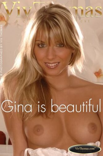 VT – 2007-10-19 – GINA E – GINA IS BEAUTIFUL – by VIV THOMAS (81) 850×1280