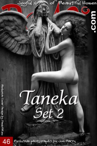 DOM – 2008-06-20 – TANEKA – SET 2 – by JON BARRY (46) 1330×2000