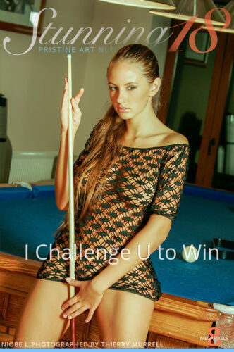 ST18 – 2023-06-12 – NIOBE L – I CHALLENGE U TO WIN – by THIERRY MURRELL (209) 2336×3504