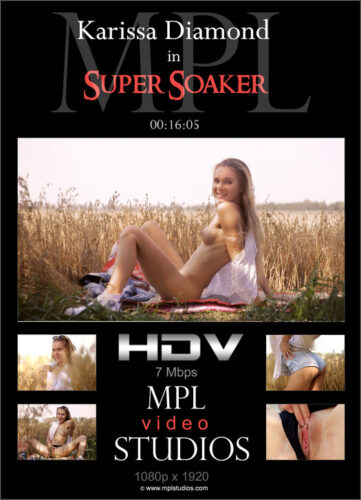 MPL – 2023-07-01 – Karissa Diamond – Super Soaker – by Bobby (Video) Full HD MP4 1920×1080