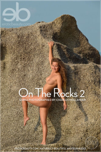 EB – 2014-08-09 – SARKA – ON THE ROCKS 2 – by CHARLES HOLLANDER (44) 2600×3900