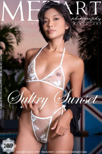 MA – 2023-07-14 – ROSAH – SULTRY SUNSET – by ROBERT GRAHAM (104) 4000×6000