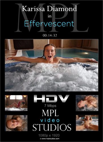 MPL – 2023-08-22 – Karissa Diamond – Effervescent – by Bobby (Video) Full HD MP4 1920×1080
