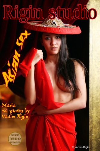 Rigin-Studio – 2008-06-16 – Maria – Asian Sex – by Vadim Rigin (36) 2336×3504
