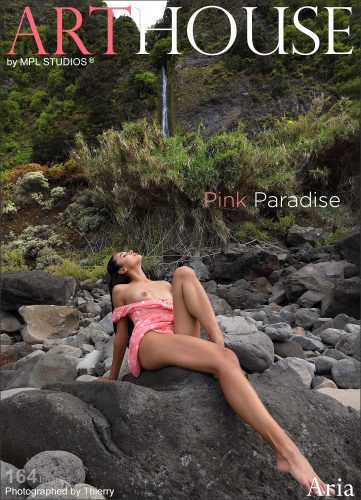 MPL – 2023-10-21 – Aria – Pink Paradise – by Thierry (164) 2667×4000
