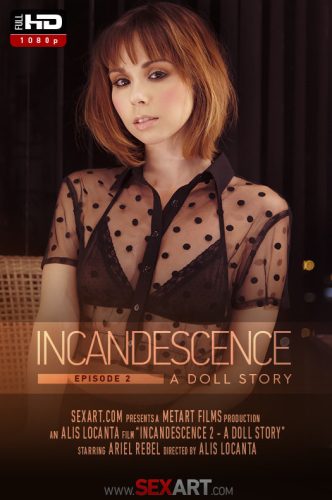 SA – 2014-12-17 – ARIEL REBEL – INCANDESCENCE EP.2 – A DOLL STORY – by ALIS LOCANTA (92) 3744×5616 + Full HD MP4 1920×1080