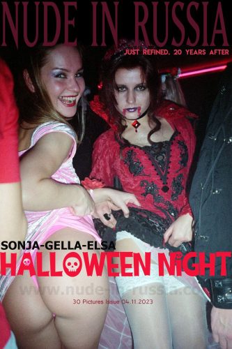 NIR – 2023-11-04 – Gella, Elsa and Sonja – Set 2 – Just Refined 20 Years After – Halloween night (30) 1800×2700