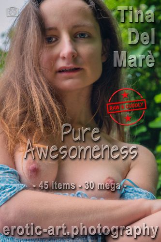 Erotic-Art – 2023-12-31 – Tina Del Marè – 45 Items Of Pure Awesomeness (45) 3667×5501