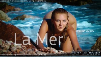 ETD – 2024-01-17 – NIKI MEY – LA MER – by ARKISI (Video) Full HD MP4 1920×1080