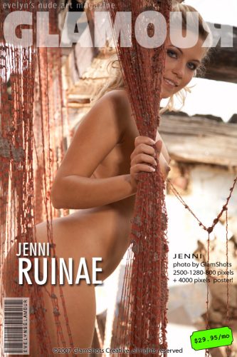MyGlamourSite – 2007-12-07 – Jenni – Ruinae (151) 1662×2500