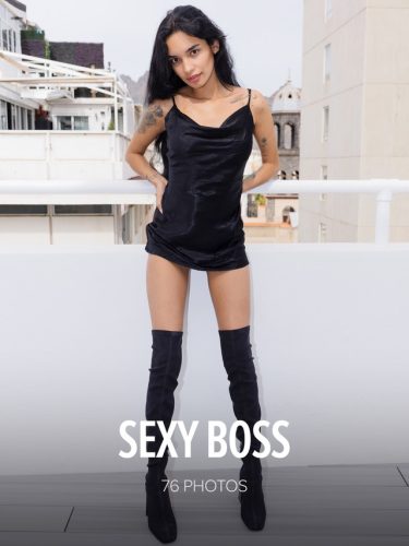 W4B – 2024-02-10 – Dulce – Sexy Boss (76) 5464×8192