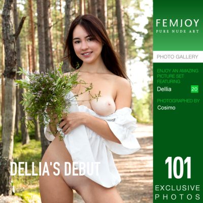 FJ – 2024-03-07 – Dellia – Dellia’s Debut – by Cosimo (101) 3666×5500