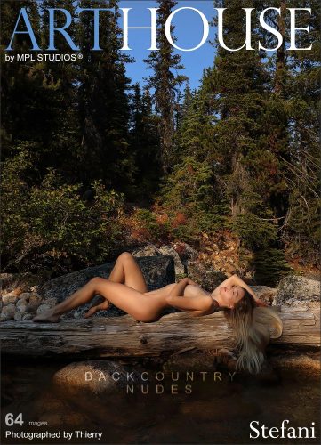 MPL – 2024-04-20 – Stefani – Backcountry Nudes – by Thierry (64) 2667×4000
