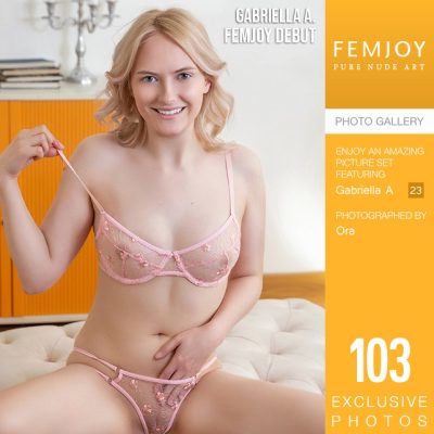 FJ – 2024-05-17 – Gabriella A – Gabriella’s Debut – by Ora (103) 3667×5500