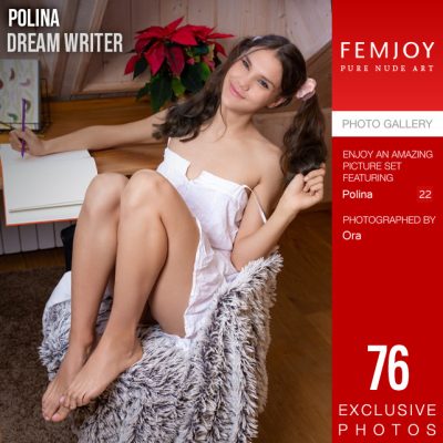 FJ – 2024-05-30 – Polina – Dream Writer – by Ora (76) 3666×5500