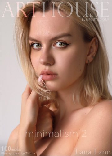 MPL – 2024-06-11 – Lana Lane – Minimalism 2 – by Thierry (100) 2667×4000