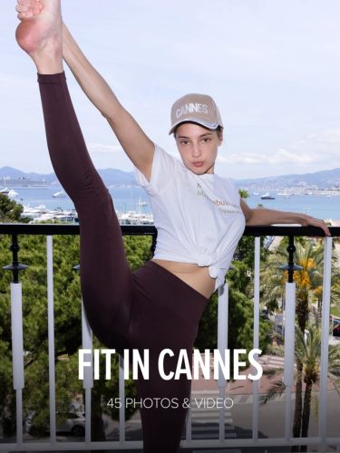 W4B – 2024-06-25 – Maria – Fit In Cannes (45) 5464×8192 & Backstage Video