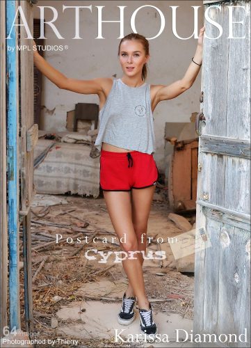 MPL – 2024-07-17 – Karissa Diamond – Postcard from Cyprus – by Thierry (64) 2667×4000