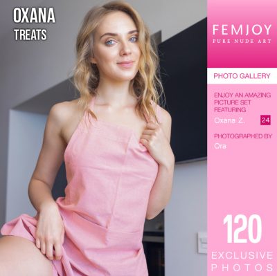 FJ – 2024-07-14 – Oxana Z. – Treats – by Ora (120) 3666×5500
