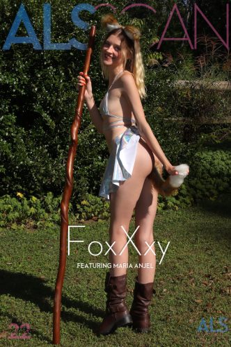 ALS – 2024-08-31 – MARIA ANJEL – FOXXXY (167) 5464×8192