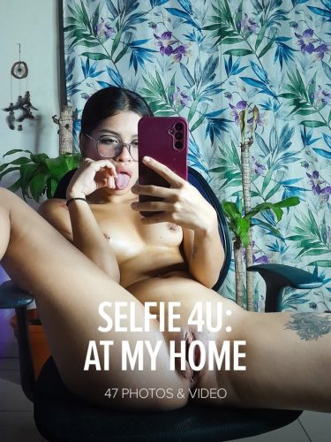 W4B – 2024-09-30 – Magazine – Lilith Baph – Selfie 4U: At My Home (47) 3060×4080 & Backstage Video