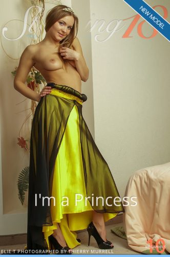 ST18 – 2024-10-22 – ELIE T – I’M A PRINCESS – by THIERRY MURRELL (113) 2736×3648