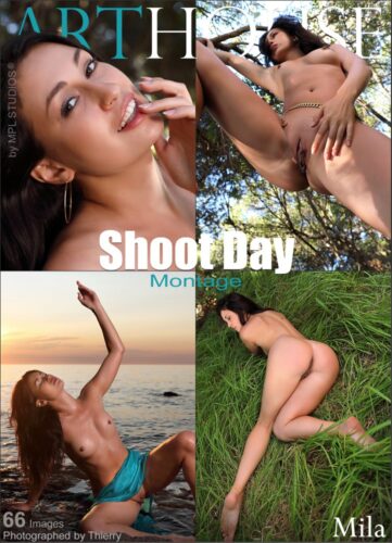 MPL – 2024-12-12 – Mila – Shoot Day: Montage – by Thierry (66) 2667×4000
