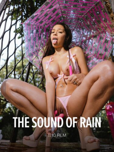 W4B – 2025-01-23 – Sky Moon – The Sound Of Rain (Video) Ultra HD 4K MP4 3840×2160