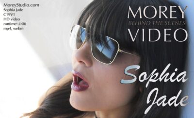 MS – 2025-01-03 – Sophia Jade (San Leandro, California) – Behind The Scenes Video C19V1 (Video) Full HD MP4 1920×1080
