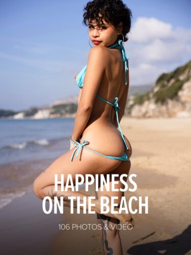 W4B – 2025-03-23 – Lilith Baph – Happiness On The Beach (106) 5464×8192 & Backstage Video