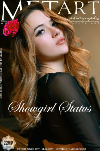 MA – 2025-03-09 – SOFI ROKO – SHOWGIRL STATUS – by MATISS (126) 3840×5760