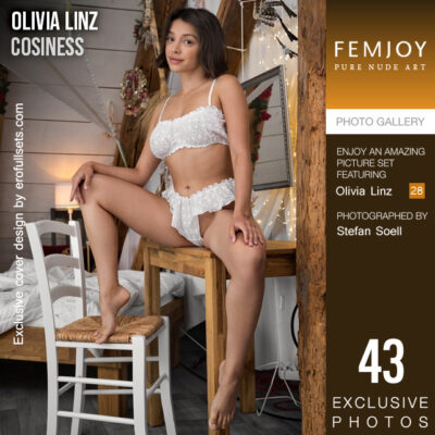 FJ – 2025-04-12 – Olivia Linz – Cosiness – by Stefan Soell (43) 3667×5500
