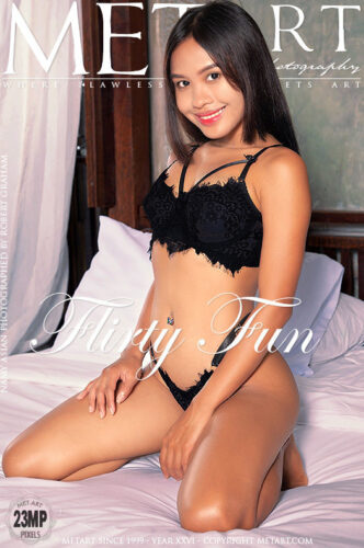 MA – 2025-09-21 – NAMY ASIAN – FLIRTY FUN – by ROBERT GRAHAM (100) 3992×6000