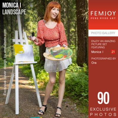 FJ – 2025-07-24 – Monica I – Landscape – by Ora (90) 3666×5500