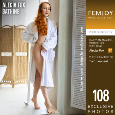 FJ – 2025-07-25 – Alecia Fox – Bathing – by Tom Leonard (108) 3668×5500