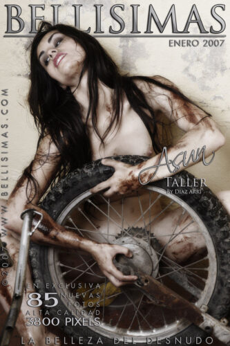 Bellisimas – 2007-01-22 – Asun – Taller – by Diaz Arri (85) 2592×3872