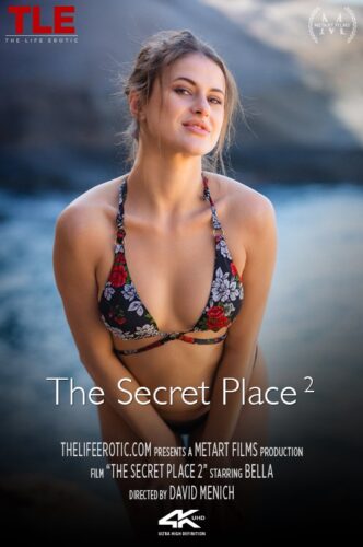 TLE – 2025-12-09 – BELLA – THE SECRET PLACE 2 – by DAVID MENICH (Video) Full HD MP4 1920×1080