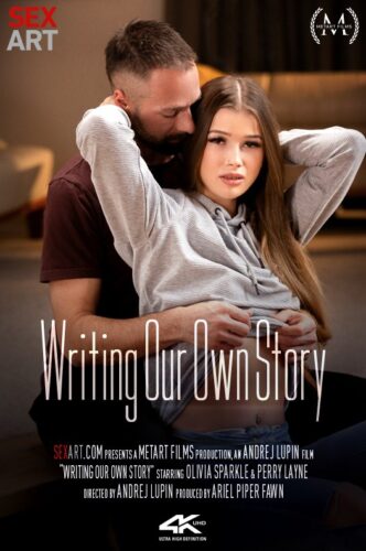 SA – 2026-03-22 – OLIVIA SPARKLE & PERRY LAYNE – WRITING OUR OWN STORY – by ANDREJ LUPIN (75) 3840×5792 + Video Full HD MP4 1920×1080