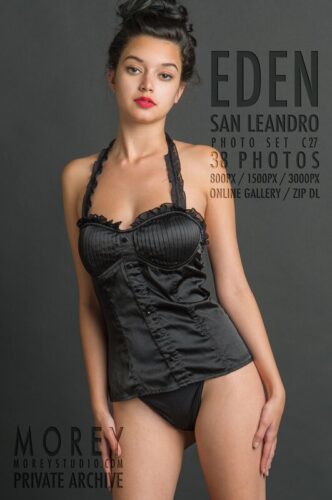 MS – 2026-07-24 – Eden (San Leandro, California) – Set C27 (38) 2003×3000