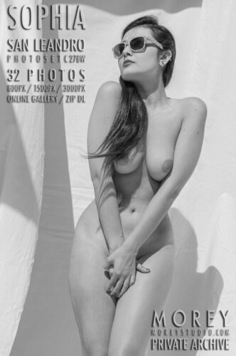 MS – 2026-03-06 – Sophia (San Leandro, California) – Set C27BW (32) 2003×3000
