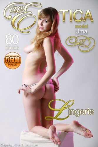 AvErotica – 2010-03-26 – Uma – Lingerie (80) 3744×5616